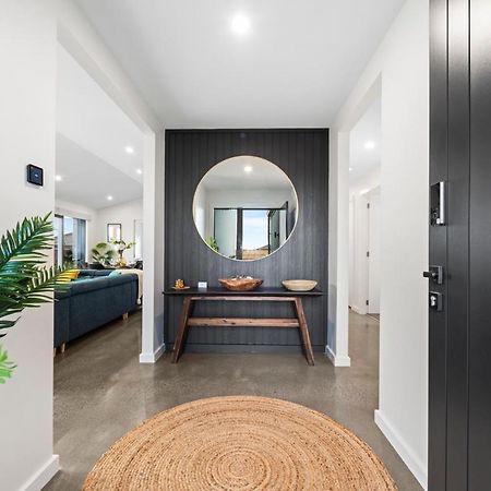 Catchn'Relax Taupo Villa Exterior foto