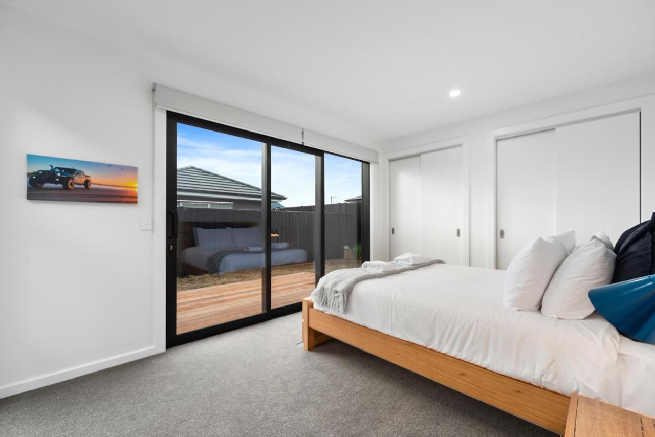 Catchn'Relax Taupo Villa Exterior foto